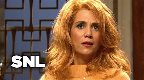 kristen wiig ann margret youtube.